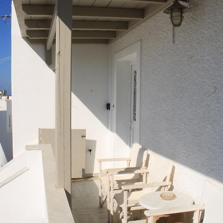 Cozy House In Naousa Luaran gambar