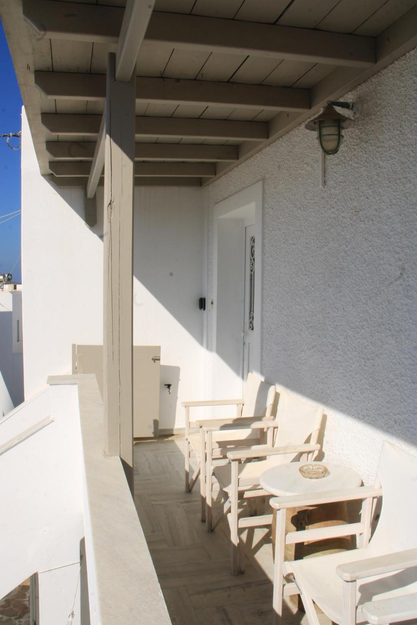 Cozy House In Naousa Luaran gambar