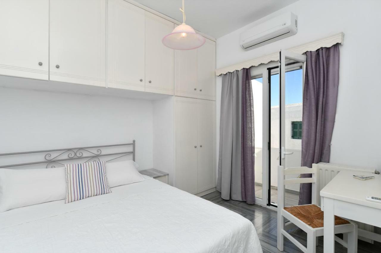 Cozy House In Naousa Luaran gambar