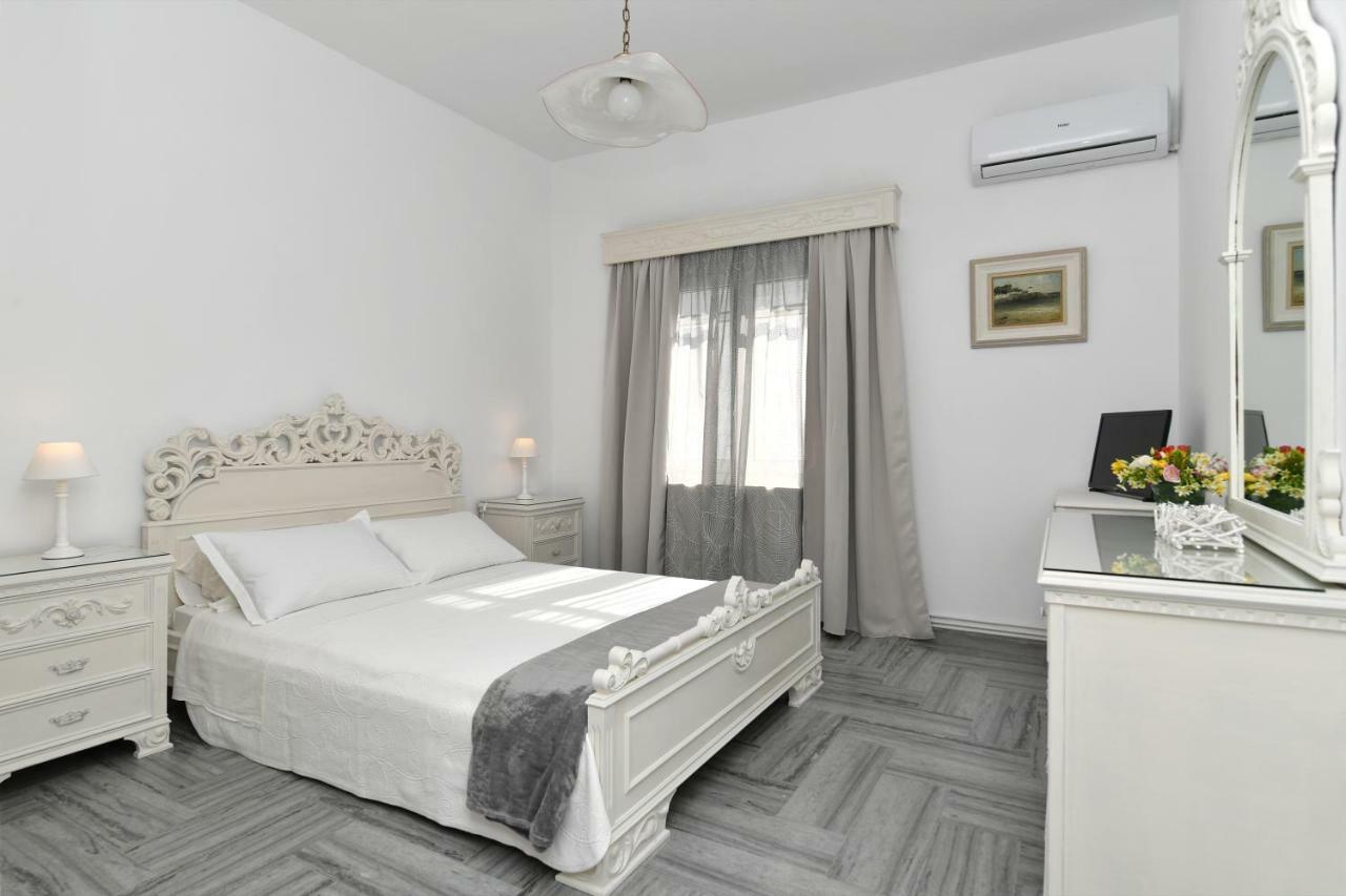 Cozy House In Naousa Luaran gambar
