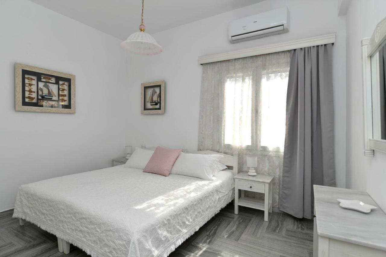 Cozy House In Naousa Luaran gambar