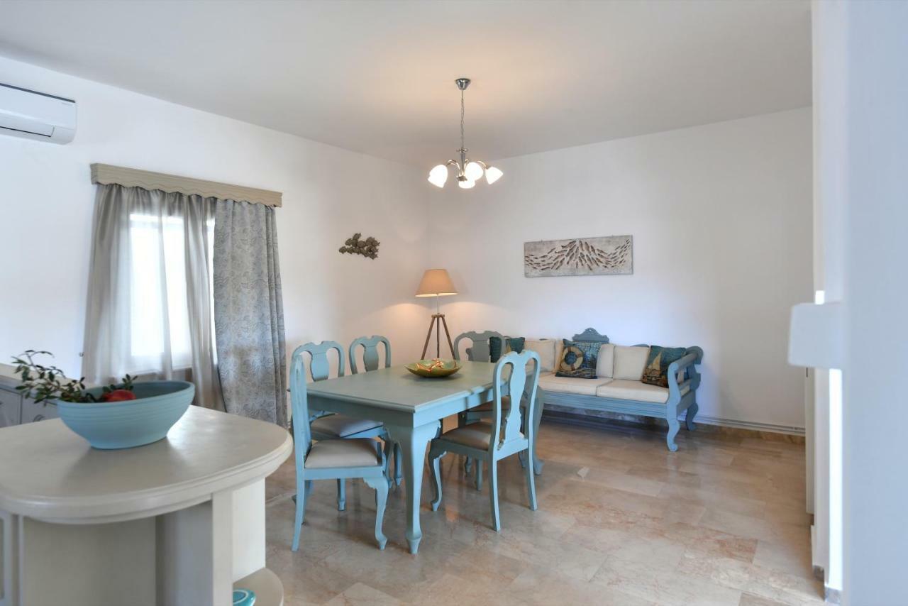 Cozy House In Naousa Luaran gambar