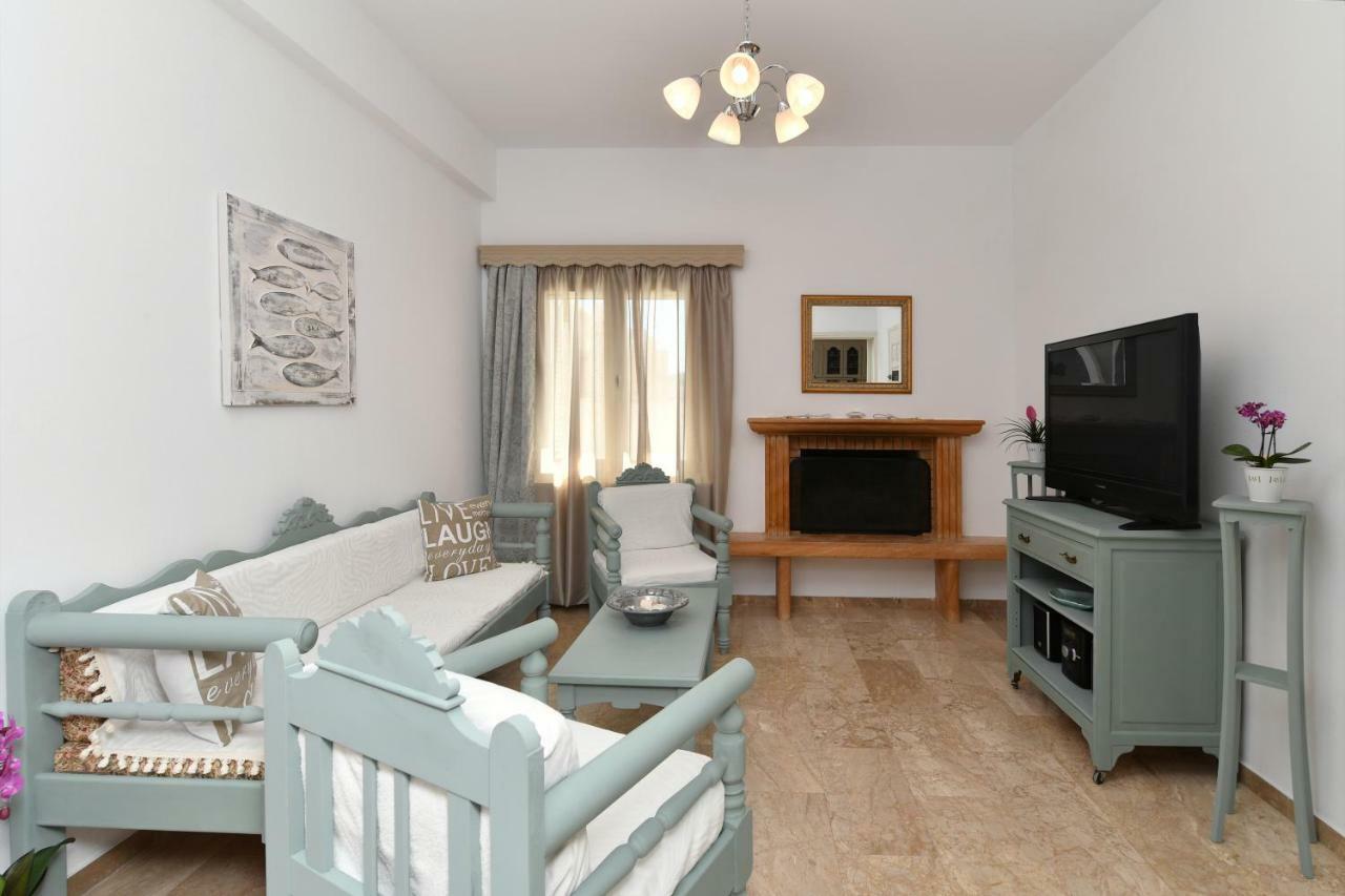Cozy House In Naousa Luaran gambar